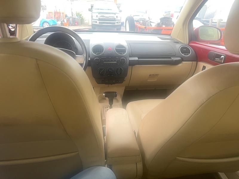 Aukcja sprzedaży 2008 Volkswagen New Beetle, vin: 3VWRW31C18M508709, numer aukcji: 85992915