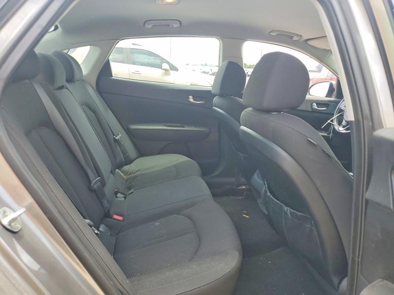 Продажа на аукционе авто 2016 Kia Optima, vin: 5XXGT4L16GG087302, номер лота: 56105296
