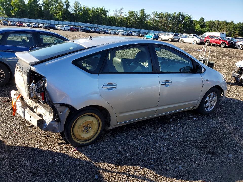 Продажа на аукционе авто 2008 Toyota Prius, vin: JTDKB20U483457941, номер лота: 57383106