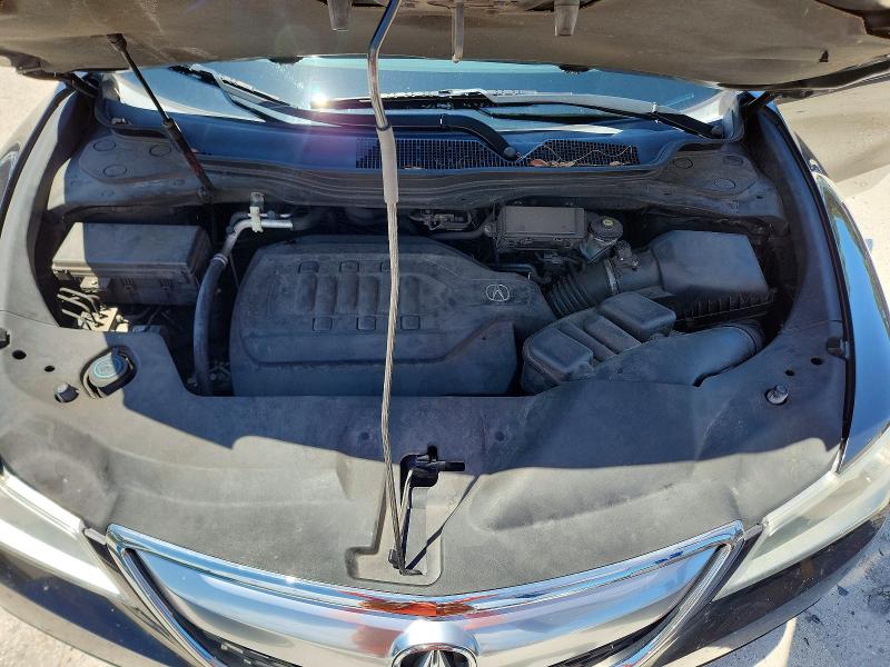 57829616 :رقم المزاد ، 5FRYD3H42EB019463 vin ، 2014 Acura Mdx مزاد بيع
