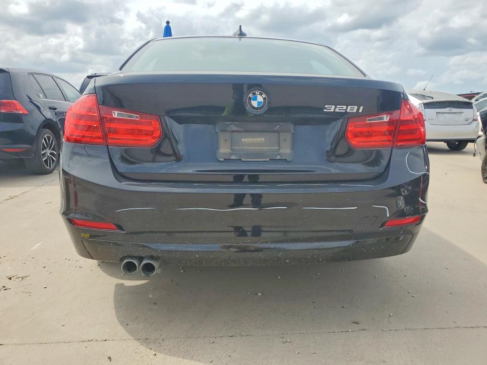 Продажа на аукционе авто 2015 Bmw 328, vin: WBA3A5G5XFNS83718, номер лота: 58296246