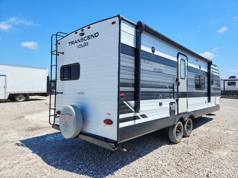 Продажа на аукционе авто 2022 Grand Design Transcend, vin: 573TT3027N8819936, номер лота: 57432856