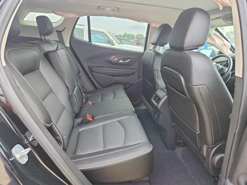 Aukcja sprzedaży 2020 Gmc Terrain, vin: 3GKALSEX7LL138403, numer aukcji: 55966566