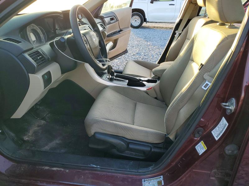 Aukcja sprzedaży 2014 Honda Accord, vin: 1HGCR2F39EA156914, numer aukcji: 58882776