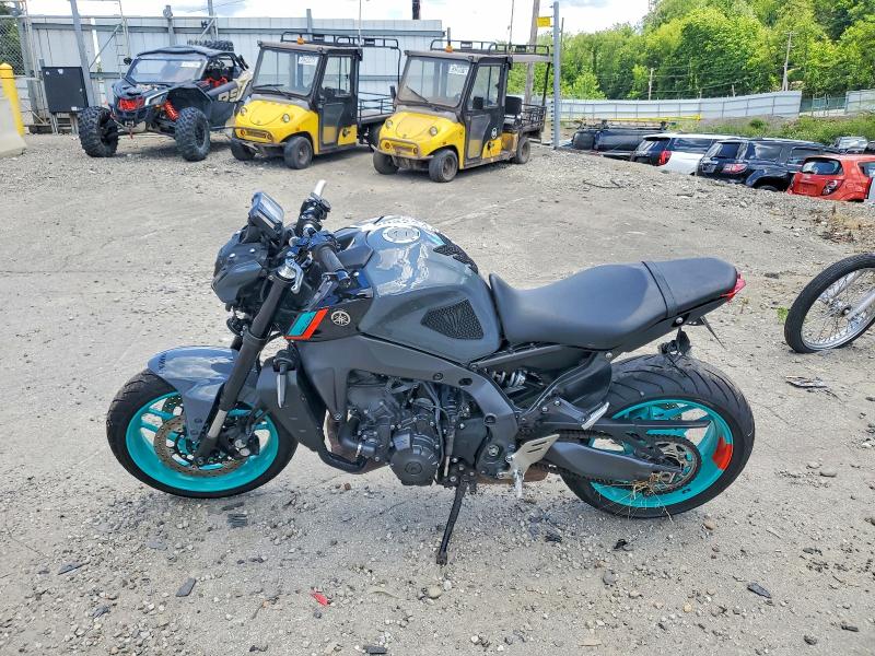 Продажа на аукционе авто 2022 Yamaha Mt09, vin: JYARN71E4NA003041, номер лота: 58223446