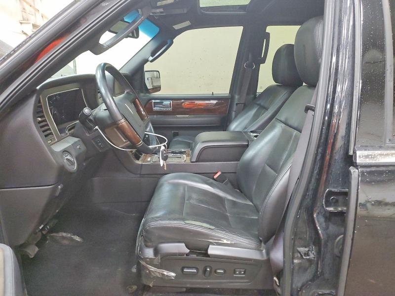 56965266 :رقم المزاد ، 5LMJJ2J5XEEL05063 vin ، 2014 Lincoln Navigator مزاد بيع