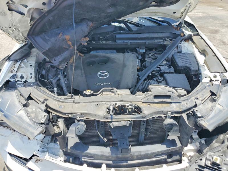 Продаж на аукціоні авто 2020 Mazda Cx-5, vin: JM3KFACM5L0757578, номер лоту: 57485676