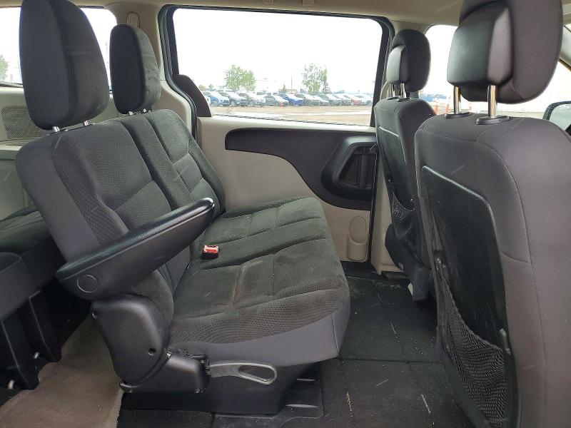 Aukcja sprzedaży 2018 Dodge Grand Caravan, vin: 2C4RDGBG4JR275862, numer aukcji: 57584906