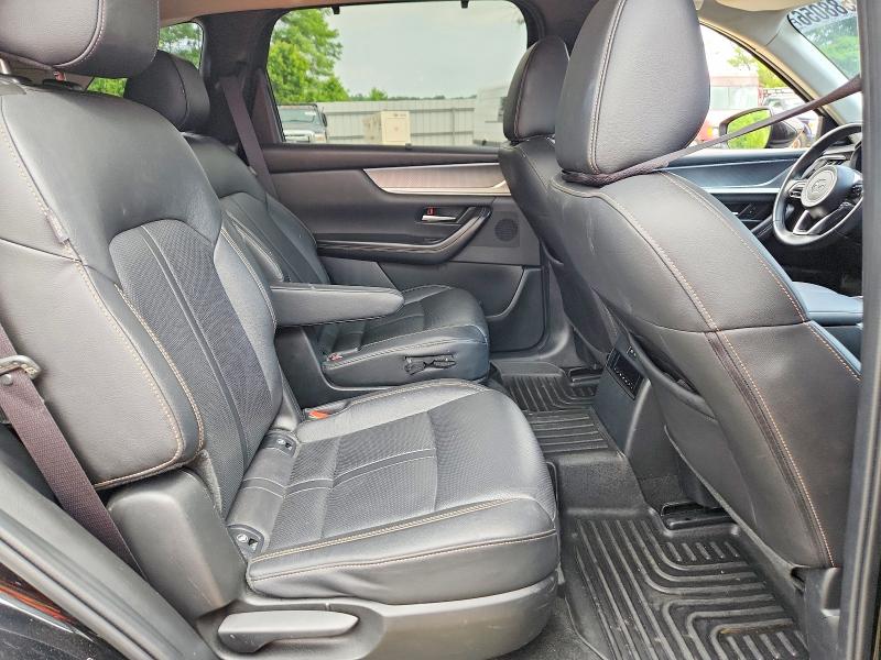 56588056 :رقم المزاد ، JM3KKDHA5R1143337 vin ، 2024 Mazda Cx-90 مزاد بيع