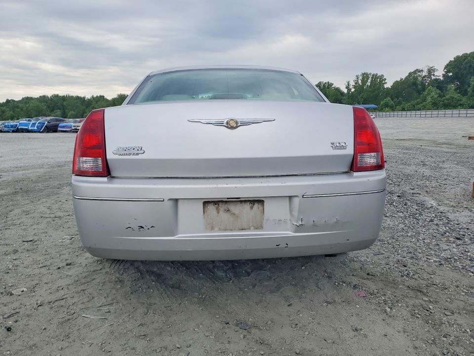 Aukcja sprzedaży 2006 Chrysler 300, vin: 2C3KA53G66H102102, numer aukcji: 55777396
