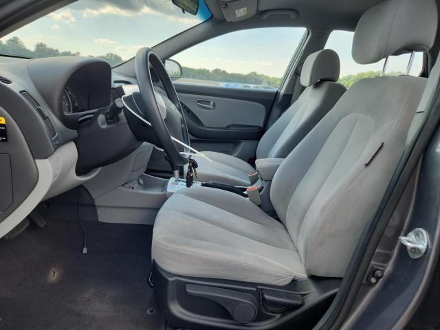 2008 Hyundai Elantra მანქანა იყიდება აუქციონზე, vin: KMHDU46D98U523041, აუქციონის ნომერი: 58229836