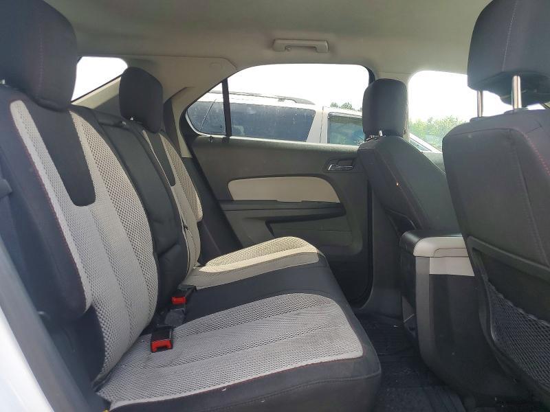 2012 Chevrolet Equinox მანქანა იყიდება აუქციონზე, vin: 2GNALDEK8C1188327, აუქციონის ნომერი: 57839356