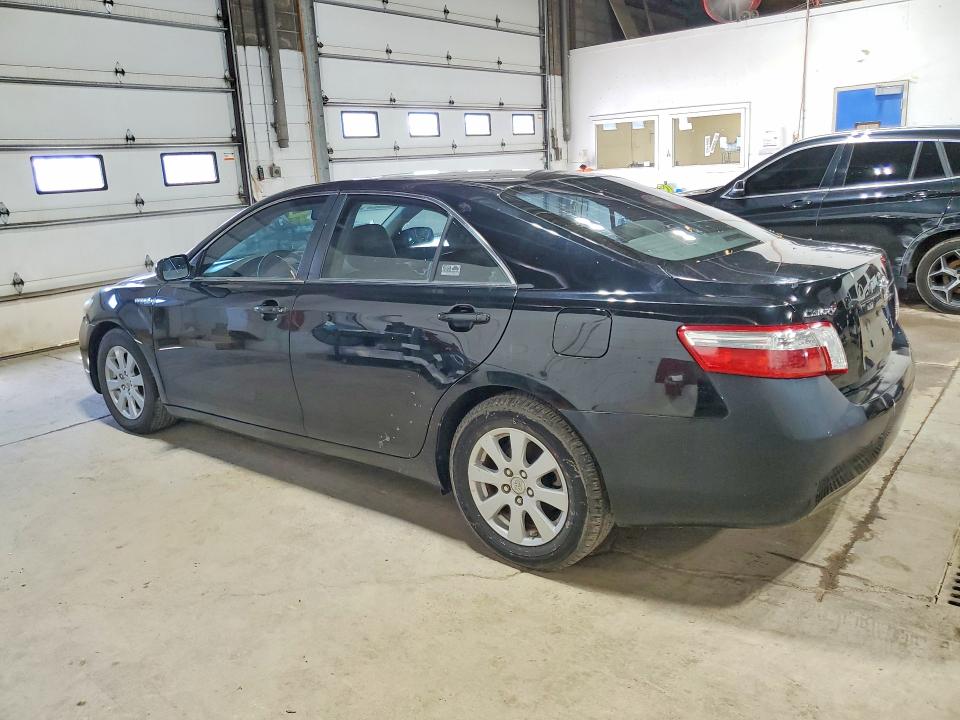 Aukcja sprzedaży 2008 Toyota Camry, vin: 4T1BB46K48U044943, numer aukcji: 55764936