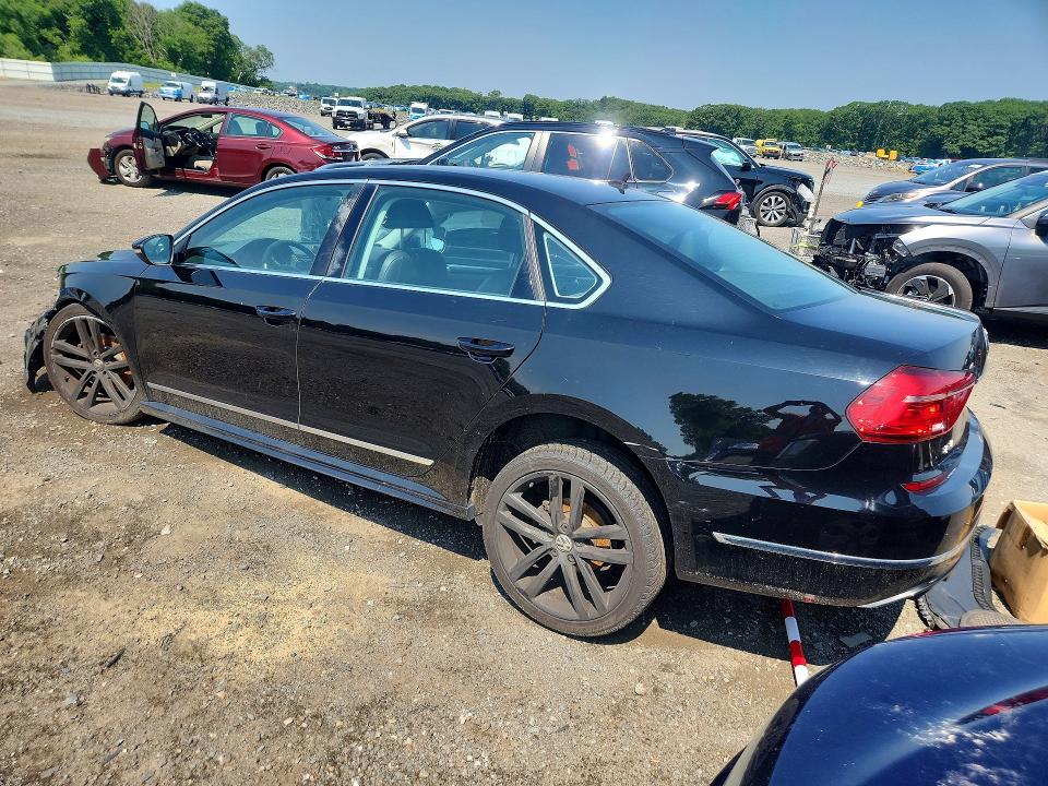 Продаж на аукціоні авто 2016 Volkswagen Passat, vin: 1VWAT7A32GC034850, номер лоту: 57565066