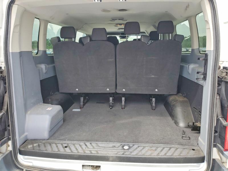 Aukcja sprzedaży 2016 Ford Transit, vin: 1FBZX2ZM0GKA50758, numer aukcji: 57619566