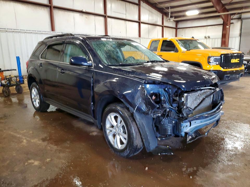 58088446 :رقم المزاد ، 2GNALCEKXH1583742 vin ، 2017 Chevrolet Equinox مزاد بيع