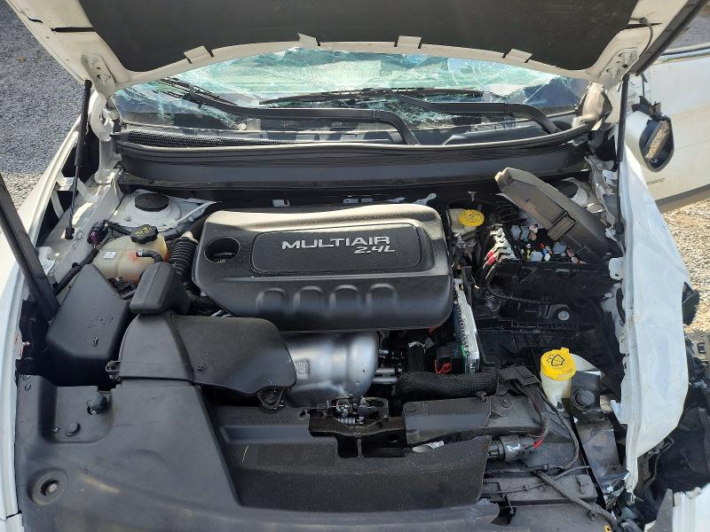 Aukcja sprzedaży 2018 Jeep Cherokee, vin: 1C4PJLCBXJD566767, numer aukcji: 58009696