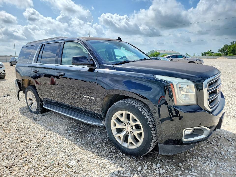 Продажа на аукционе авто 2015 Gmc Yukon, vin: 1GKS1BKC8FR533196, номер лота: 56597456