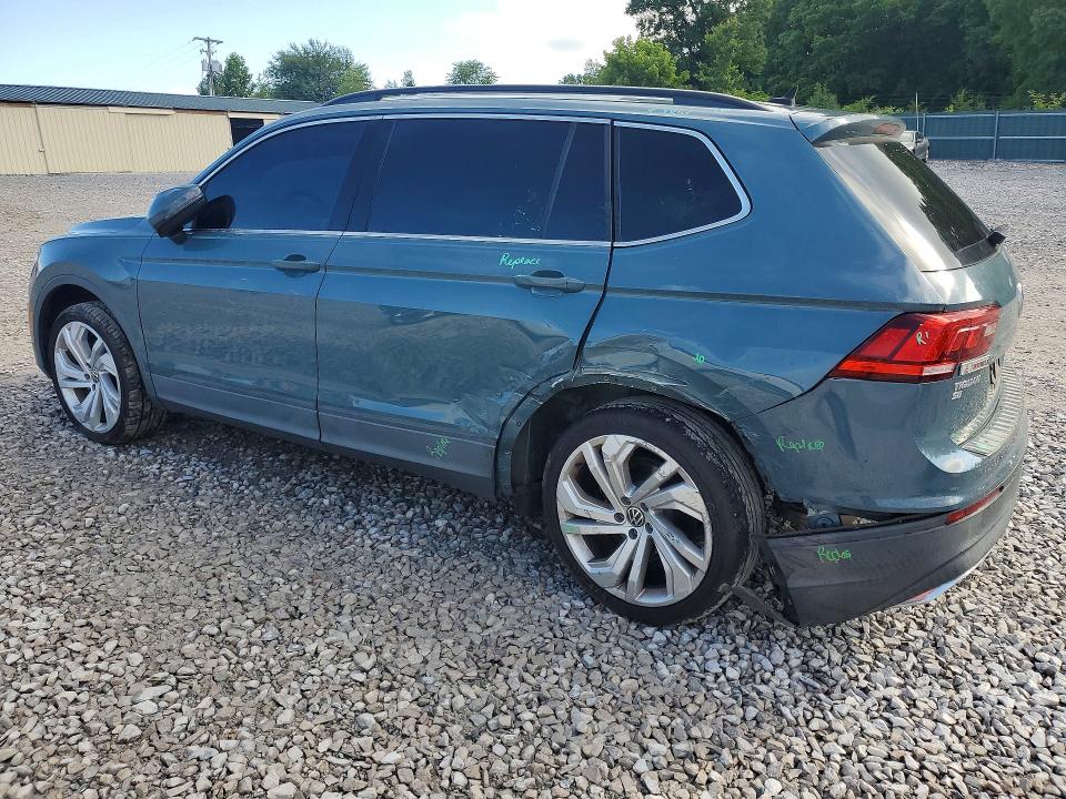 Продаж на аукціоні авто 2019 Volkswagen Tiguan, vin: 3VV3B7AX7KM164570, номер лоту: 57364066