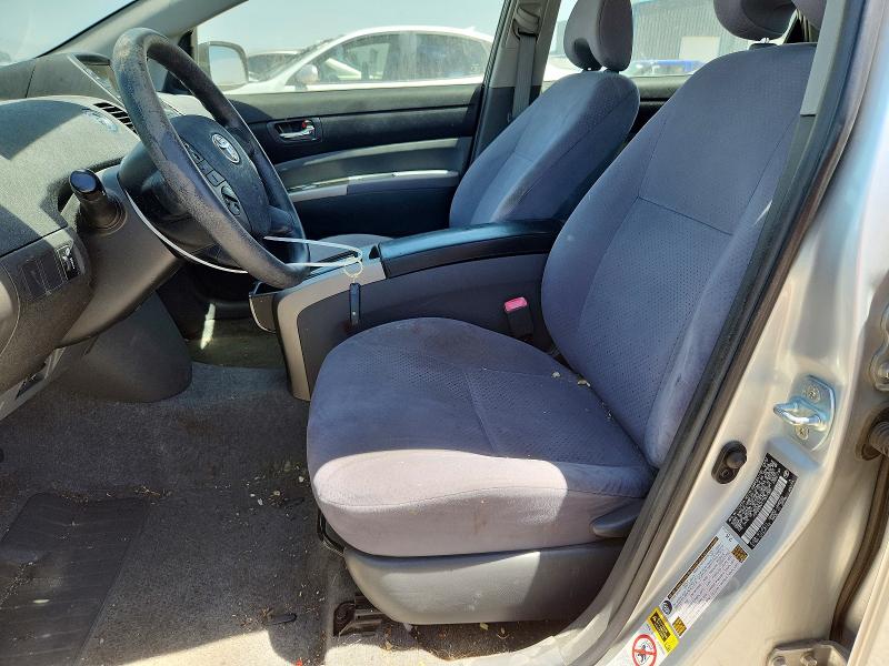 58976356 :رقم المزاد ، JTDKB20U177634386 vin ، 2007 Toyota Prius مزاد بيع