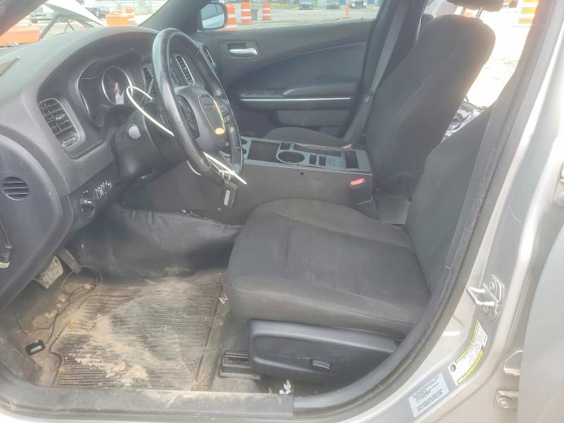 Продажа на аукционе авто 2017 Dodge Charger, vin: 2C3CDXAG0HH650822, номер лота: 56444066