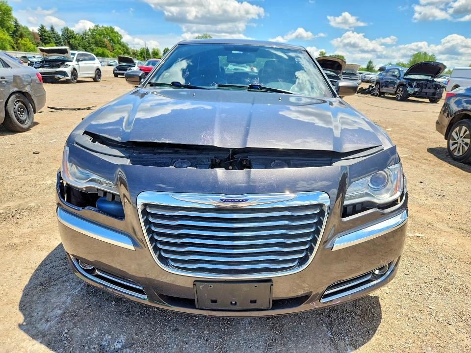 Aukcja sprzedaży 2013 Chrysler 300, vin: 2C3CCARG5DH602442, numer aukcji: 58378156