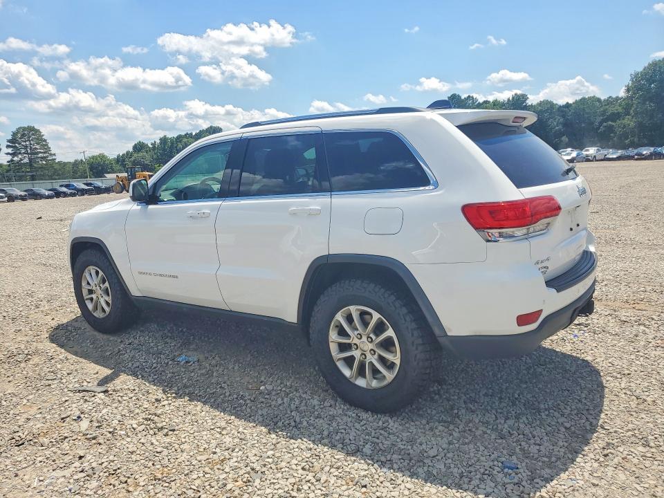 2016 Jeep Grand Cherokee მანქანა იყიდება აუქციონზე, vin: 1C4RJFAG1GC493604, აუქციონის ნომერი: 57715656