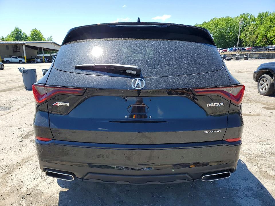 Aukcja sprzedaży 2026 Acura Mdx, vin: 5J8YE1H95TL018253, numer aukcji: 55780976