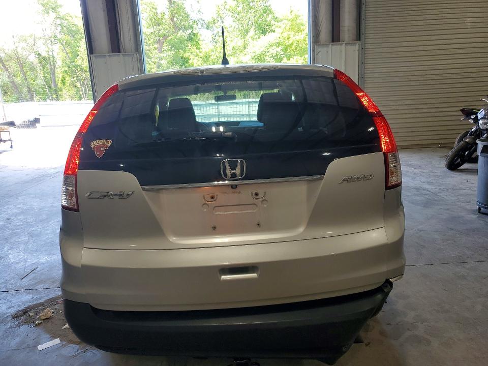 Продажа на аукционе авто 2014 Honda Cr-v, vin: 2HKRM4H57EH623810, номер лота: 57741786