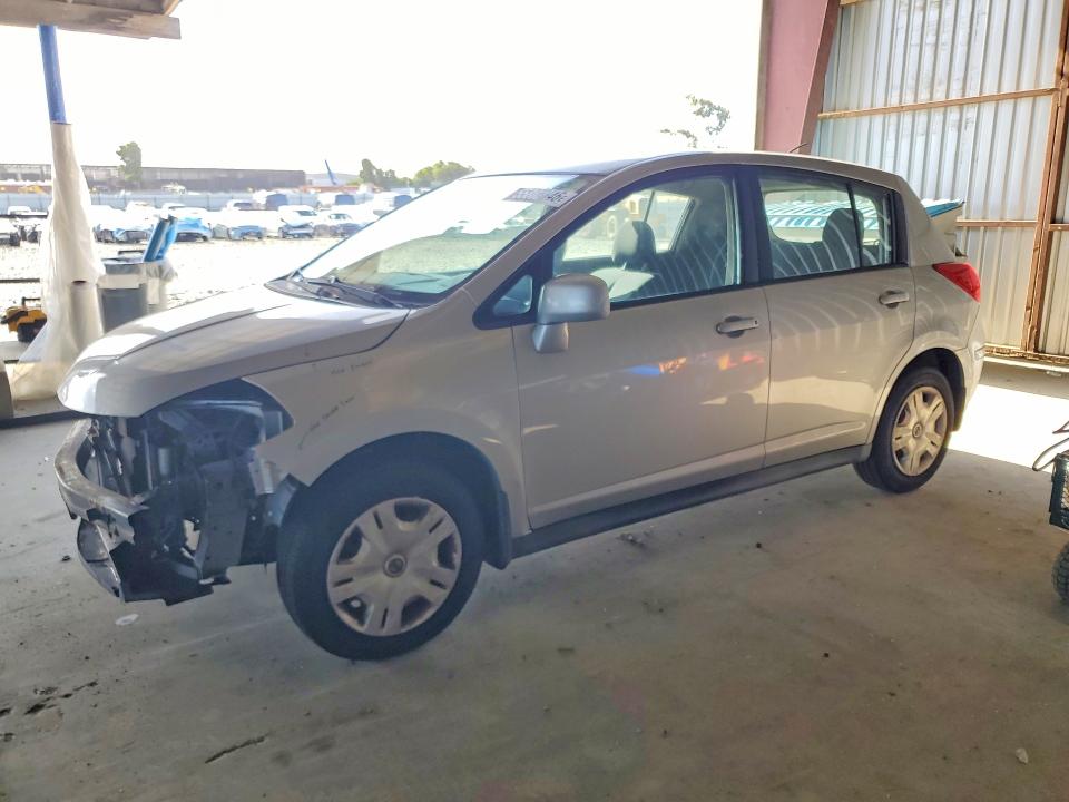 Aukcja sprzedaży 2012 Nissan Versa, vin: 3N1BC1CP4CL374443, numer aukcji: 55802146