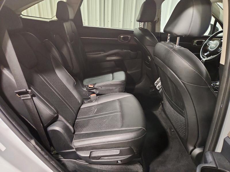 Продаж на аукціоні авто 2022 Kia Sorento, vin: 5XYRH4LF7NG157338, номер лоту: 57806116