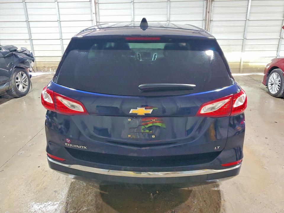Aukcja sprzedaży 2020 Chevrolet Equinox, vin: 3GNAXKEVXLS635568, numer aukcji: 85462025