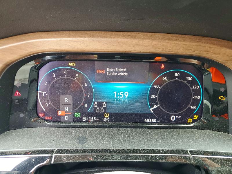 Aukcja sprzedaży 2024 Volkswagen Atlas, vin: 1V2HR2CA9RC523262, numer aukcji: 58190016