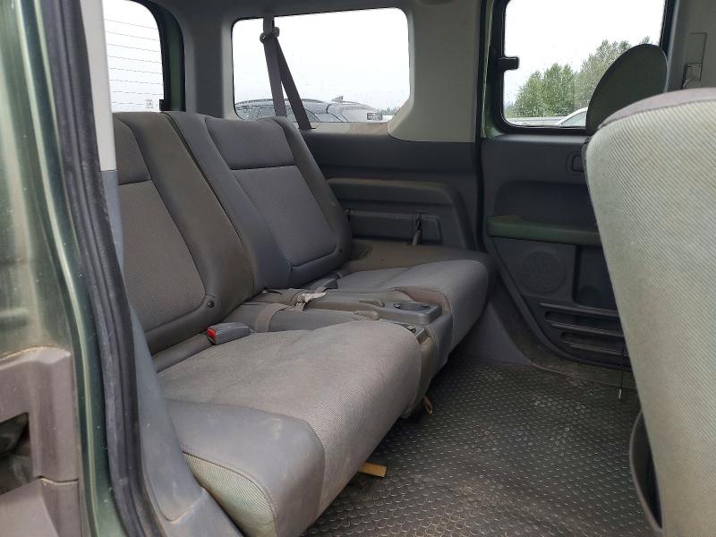 Auction sale of the 2005 Honda Element, vin: 5J6YH28695L004158, lot number: 55357776