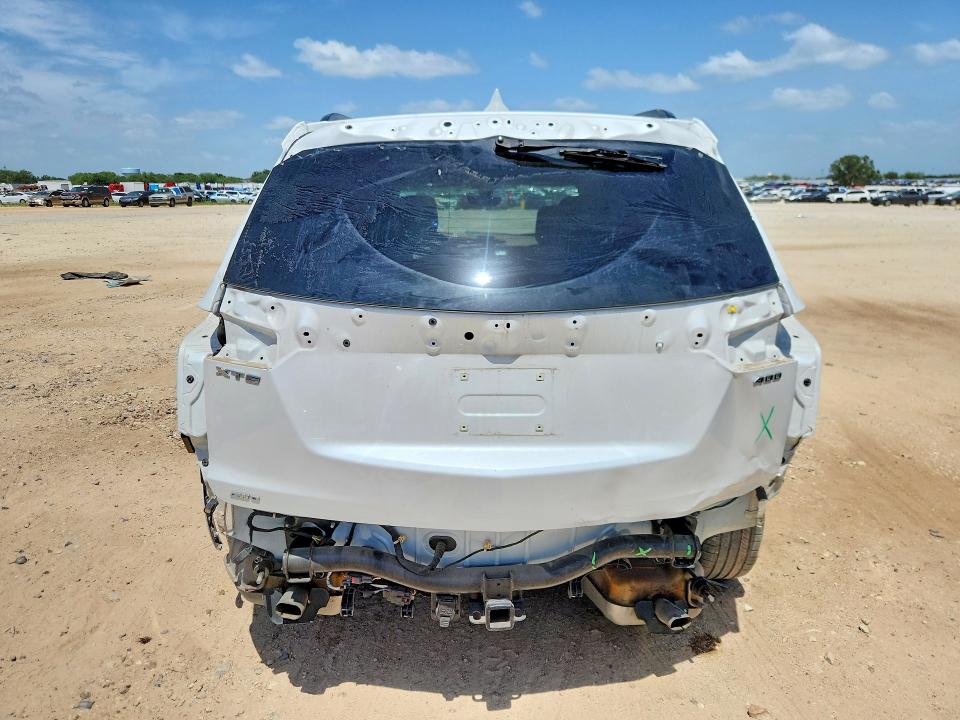 Продаж на аукціоні авто 2024 Cadillac Xt6, vin: 1GYKPHRS2RZ701326, номер лоту: 59063876