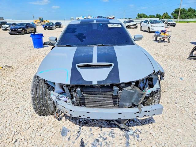 2022 Dodge Charger მანქანა იყიდება აუქციონზე, vin: 2C3CDXGJ4NH117208, აუქციონის ნომერი: 58061466