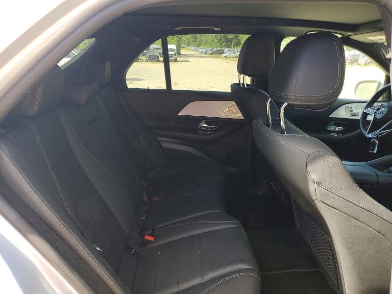 Продаж на аукціоні авто 2025 Mercedes-benz Gle, vin: 4JGFB4FB4SB467400, номер лоту: 54191126