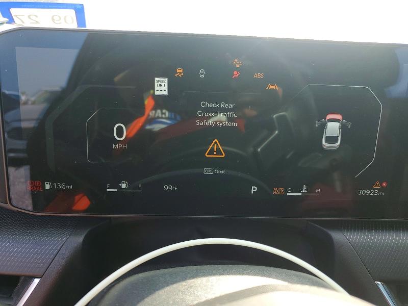 Aukcja sprzedaży 2025 Kia K4, vin: 3KPFW4DE1SE168102, numer aukcji: 57682846