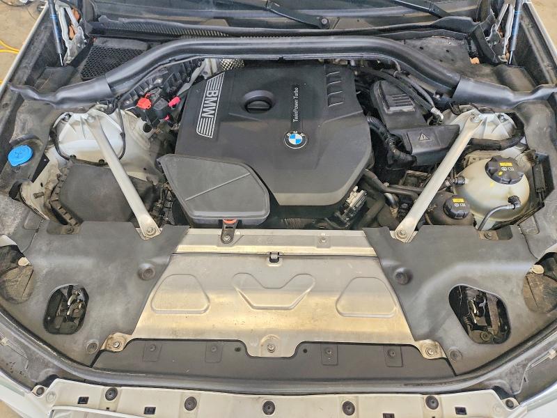 Продаж на аукціоні авто 2018 Bmw X3, vin: 5UXTR9C51JLD66419, номер лоту: 56769496