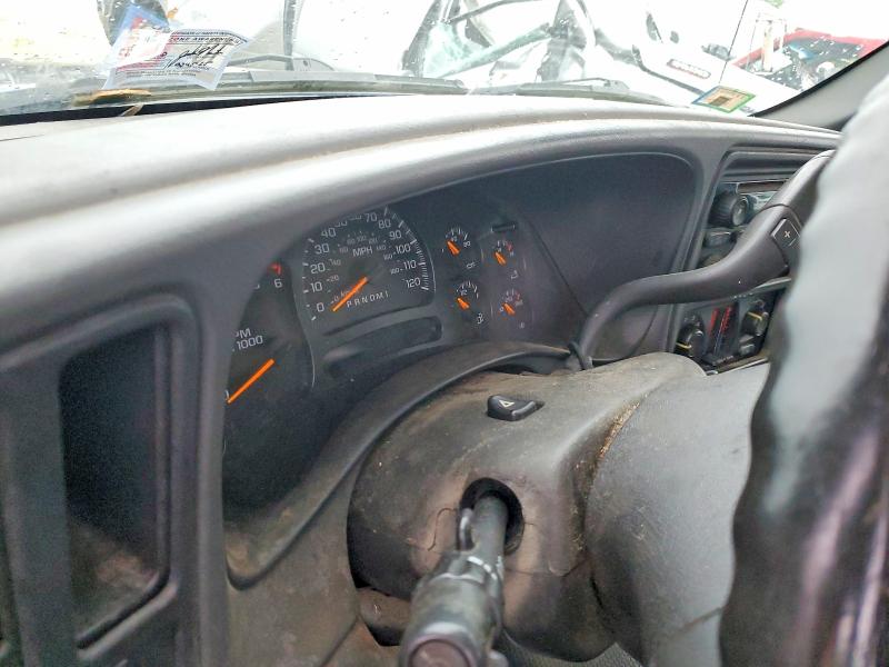 Aukcja sprzedaży 2006 Gmc New Sierra, vin: 1GTJC33G06F243724, numer aukcji: 57712796