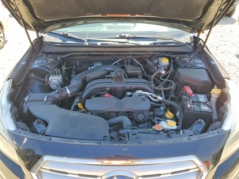 2015 Subaru Outback მანქანა იყიდება აუქციონზე, vin: 4S4BSACC8F3312892, აუქციონის ნომერი: 57198156