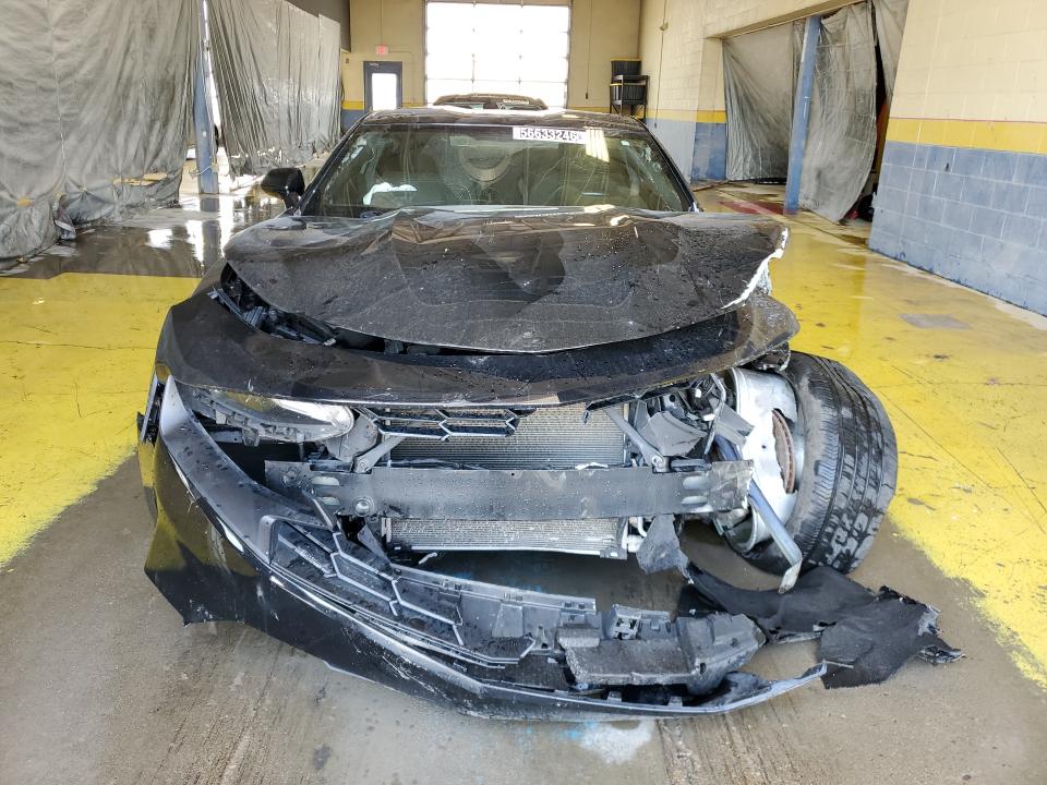 Продажа на аукционе авто 2021 Chevrolet Camaro, vin: 1G1FB1RS5M0103007, номер лота: 56633246