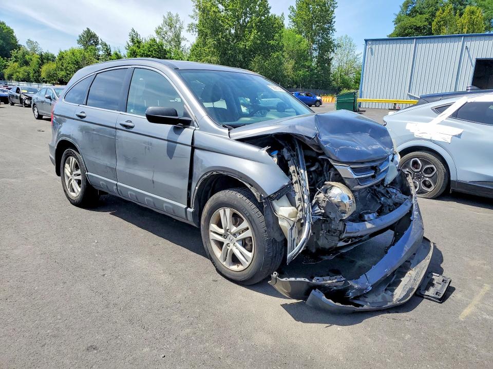 Продаж на аукціоні авто 2011 Honda Cr-v, vin: JHLRE4H78BC025184, номер лоту: 56061246