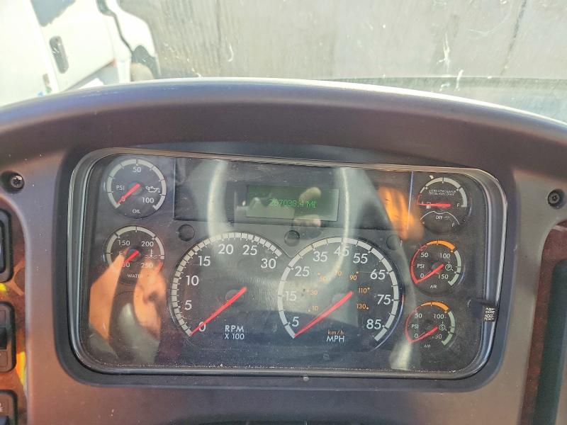Продажа на аукционе авто 2019 Freightliner M2, vin: 3ALACWFC4KDKK6511, номер лота: 54269326