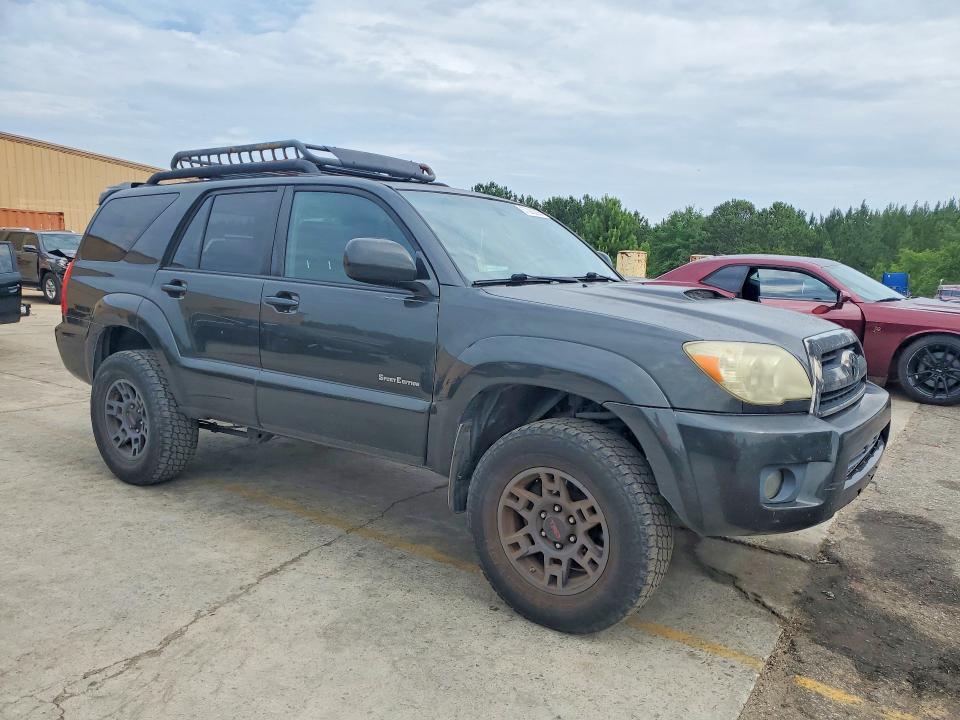 Продаж на аукціоні авто 2008 Toyota 4runner, vin: JTEZU14R98K012380, номер лоту: 57092226