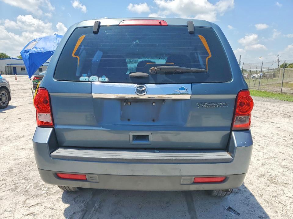 Aukcja sprzedaży 2011 Mazda Tribute, vin: 4F2CY0C78BKM07294, numer aukcji: 57088546