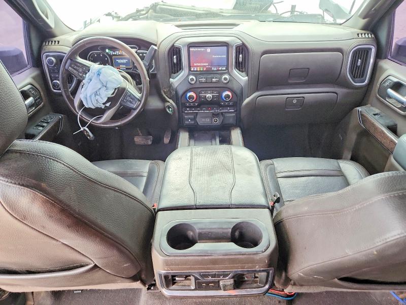 57047026 :رقم المزاد ، 1GT49REY3PF118951 vin ، 2023 Gmc Sierra مزاد بيع