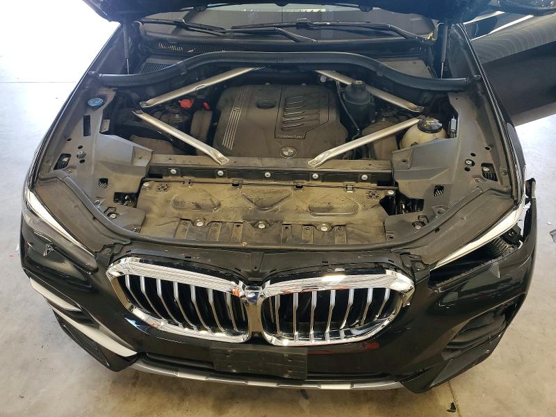 56361856 :رقم المزاد ، 5UXCR6C56KLL24096 vin ، 2019 Bmw X5 مزاد بيع