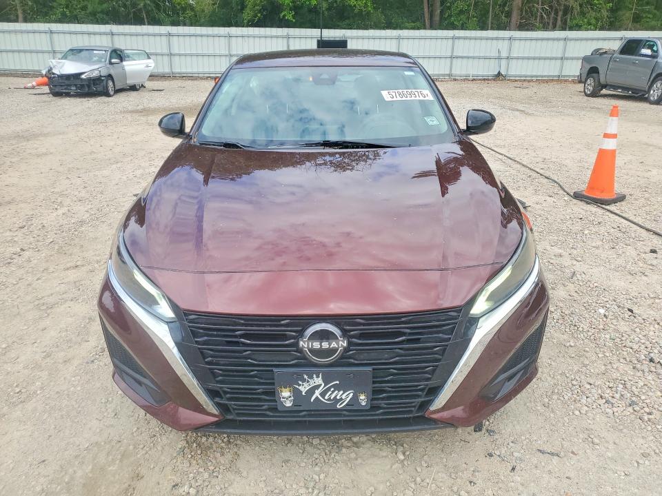 Aukcja sprzedaży 2023 Nissan Altima, vin: 1N4BL4DV9PN320319, numer aukcji: 57869976