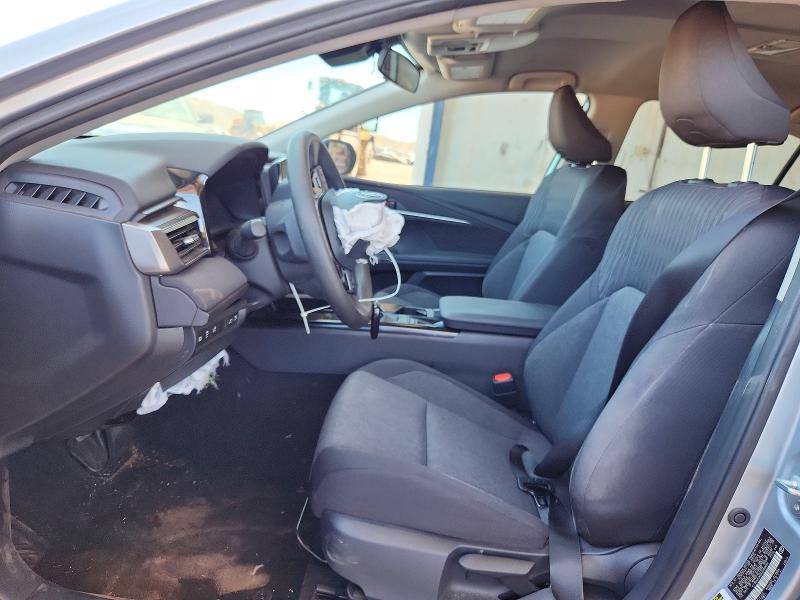 Продажа на аукционе авто 2025 Toyota Camry, vin: 4T1DAACK6SU056694, номер лота: 57693616